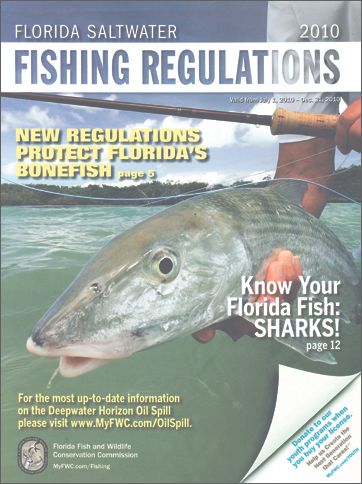 fishing regulations