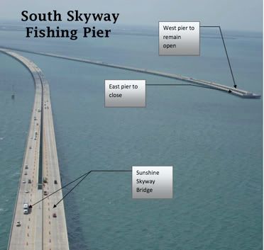 Skyway Pier