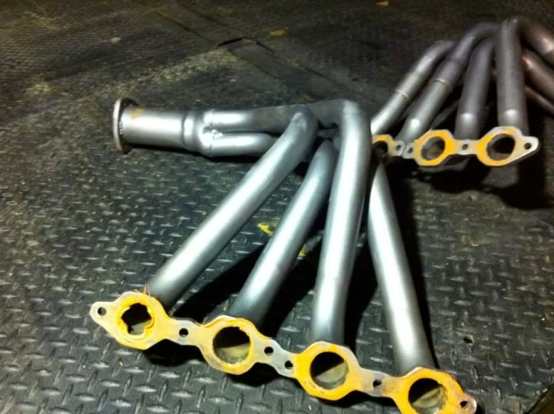 ZJ Headers, anyone interested? Jeep Enthusiast Forums