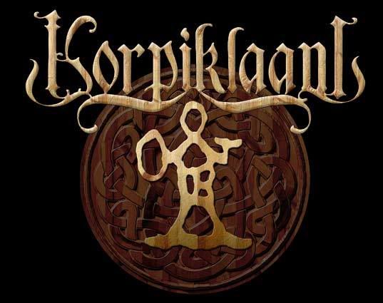 korpiklaani logo Pictures, Images and Photos