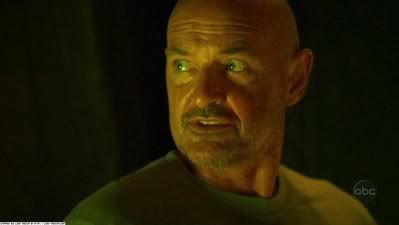 Hey, it's Locke!