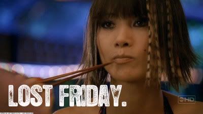 Lost Friday - Episode 9.