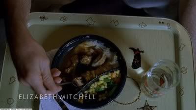 Locke's a hungry man.