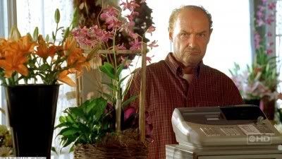 Say it with flowers.