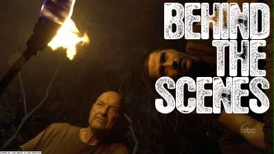 Lost Friday-Behind The Scenes.