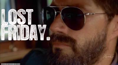 Lost Friday - Season Finale.