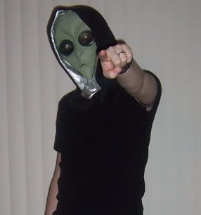 See You In Your Nightmares!
