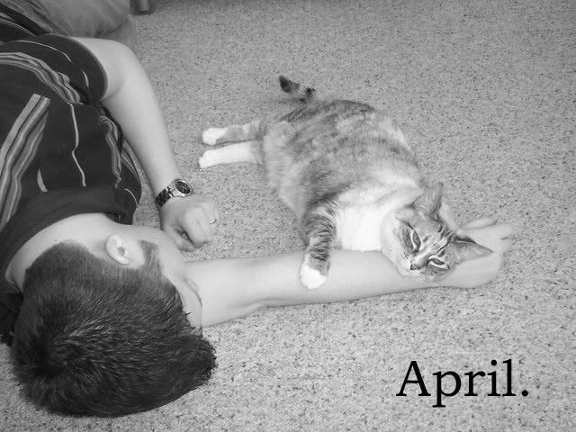 April 2007.