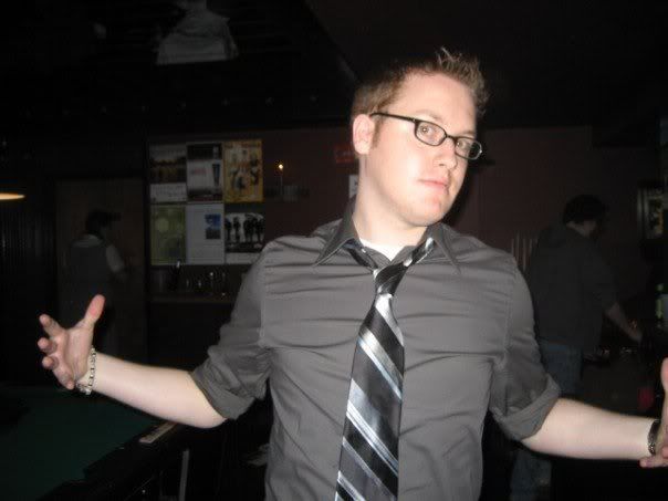 I'm Extremely Intoxicated Here.