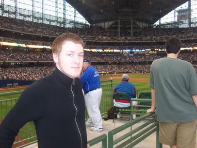 Baseball & Chinstraps.