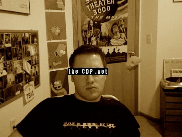Censored For Your Protection.