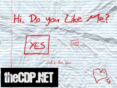 Check Yes Or No.