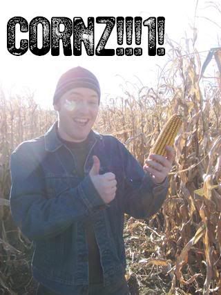 Cornz!
