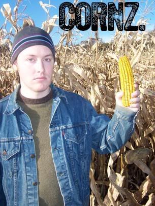Cornz.
