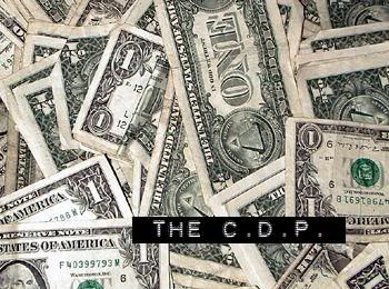 Here Comes The Money!