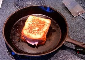 Grilled Cheese America Is Still On The Way!