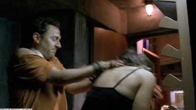Judo Chop!