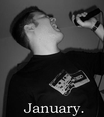 January 2007.