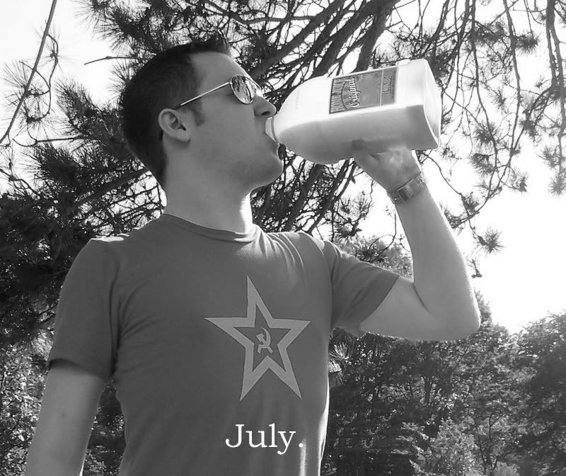 July 2007.