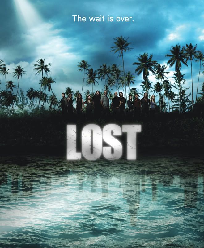 Lost Season 3 Recap.