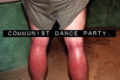 Give me some skin.