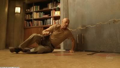 Damn! That was my last good crowbar. This is why we can't have nice things.