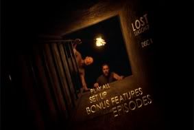 Season Two DVD Preview.