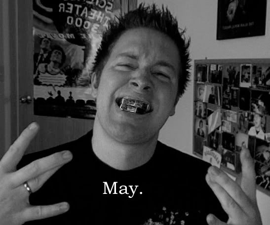 May 2007.