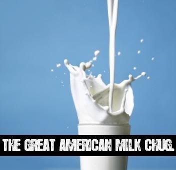 American Milk