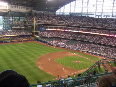 Miller Park - Angle 1.