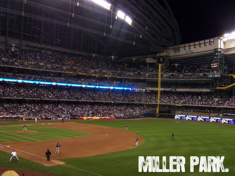 The season ended that night.