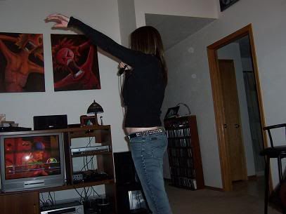 Sherry Sing Like Fool.