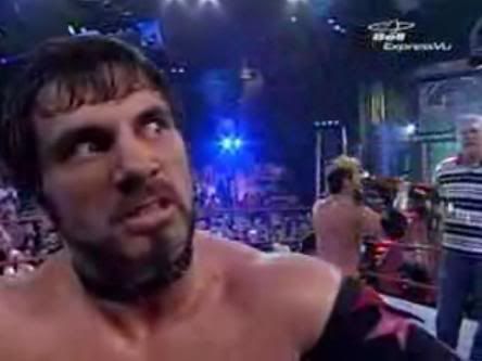 Wisconsin's Best Wrestler.