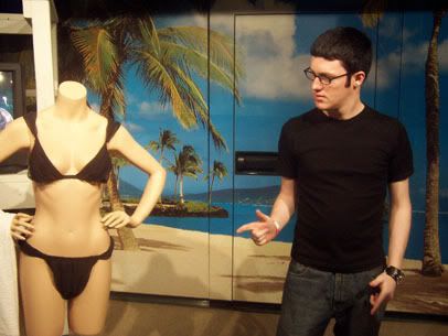 Black And Tight 24.