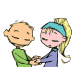 Parejas