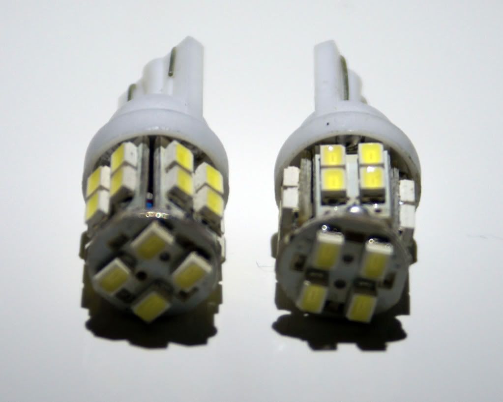 T10 LED