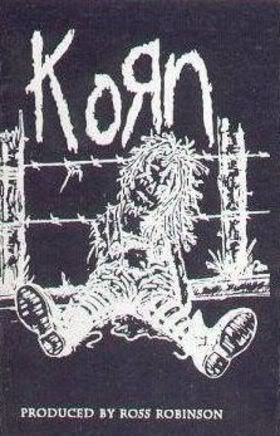 Korn Discography 320