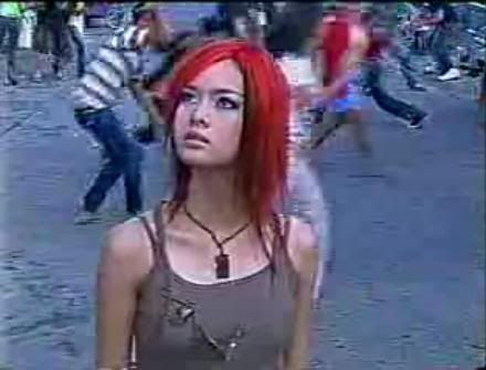 ERICH as WALING WALING