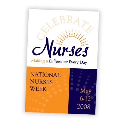 Nurses Week 2008