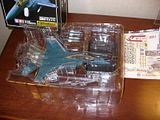 Transformers News: MP-03 Starscream Review and Transformation Images