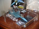 Transformers News: MP-03 Starscream Review and Transformation Images