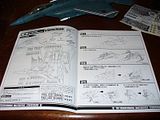 Transformers News: MP-03 Starscream Review and Transformation Images