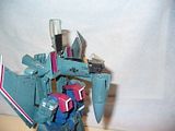 Transformers News: MP-03 Starscream Review and Transformation Images