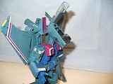 Transformers News: MP-03 Starscream Review and Transformation Images