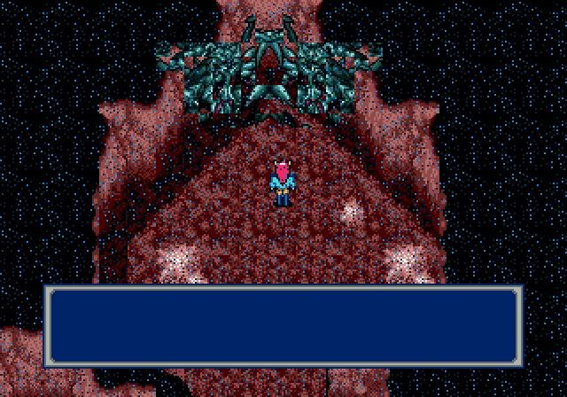 DF2 Errant Dialogue Trigger