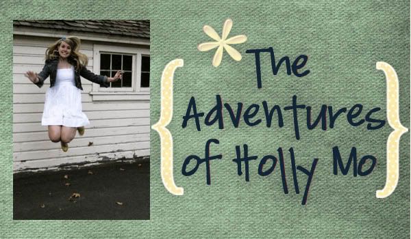 The Adventures of Holly Mo