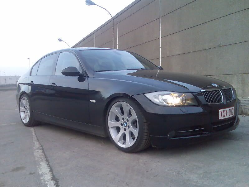 Welke olie voor bmw e90 #2