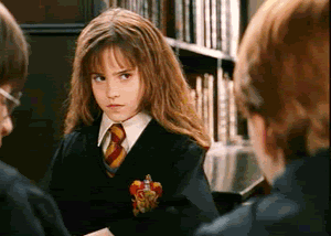 hermione-glare.gif