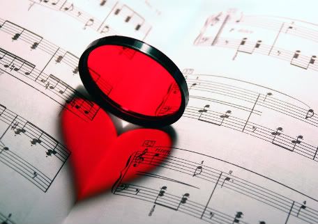 love heart music. My Expression: Music  Love