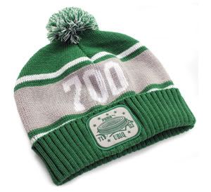 ubiq beanie